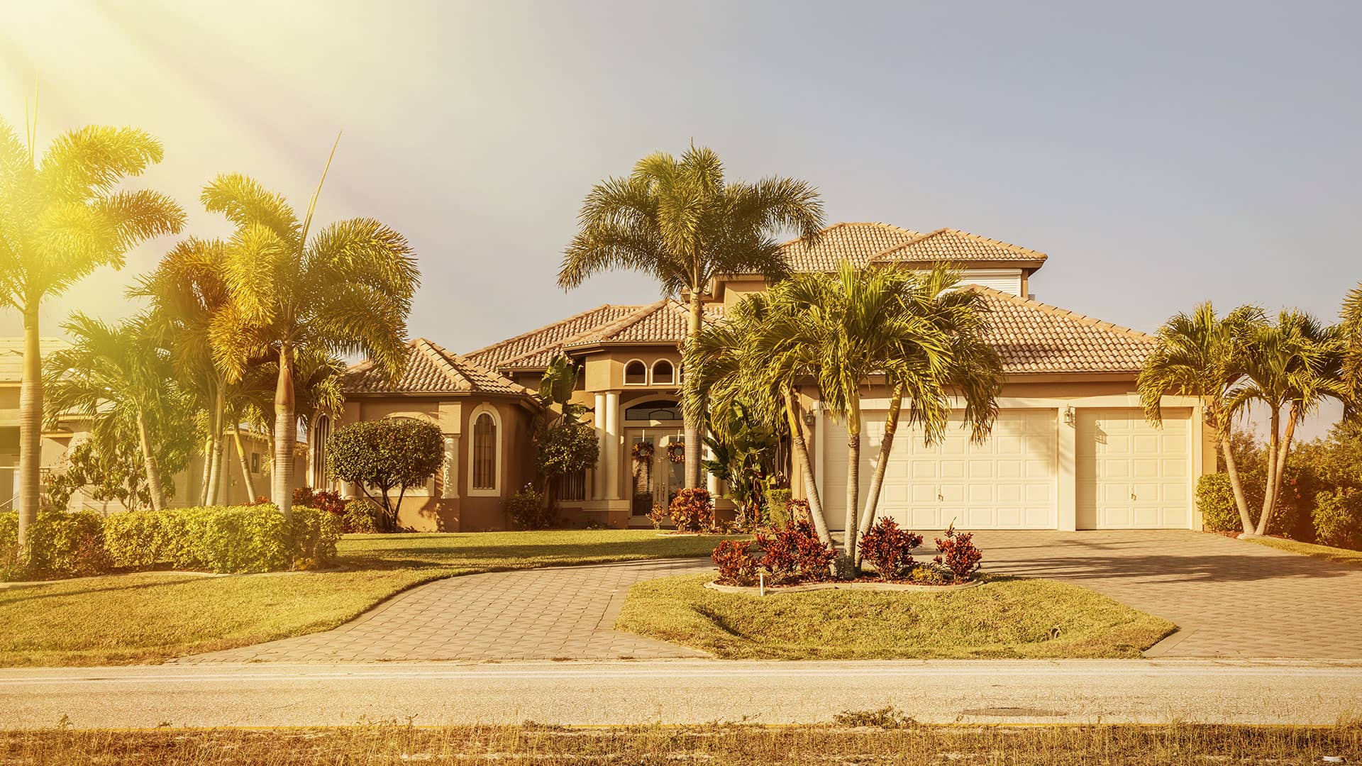 Pressure Washing Punta Gorda