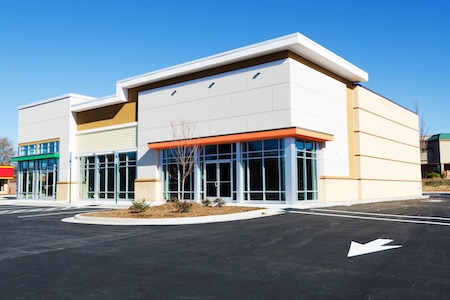 Commercial Pressure Washing for Punta Gorda Businesses: Maintaining Curb Appeal on US-41