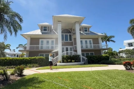 Storm Season Prep: Why House Washing Belongs on Your Hurricane Readiness Checklist Thumbnail