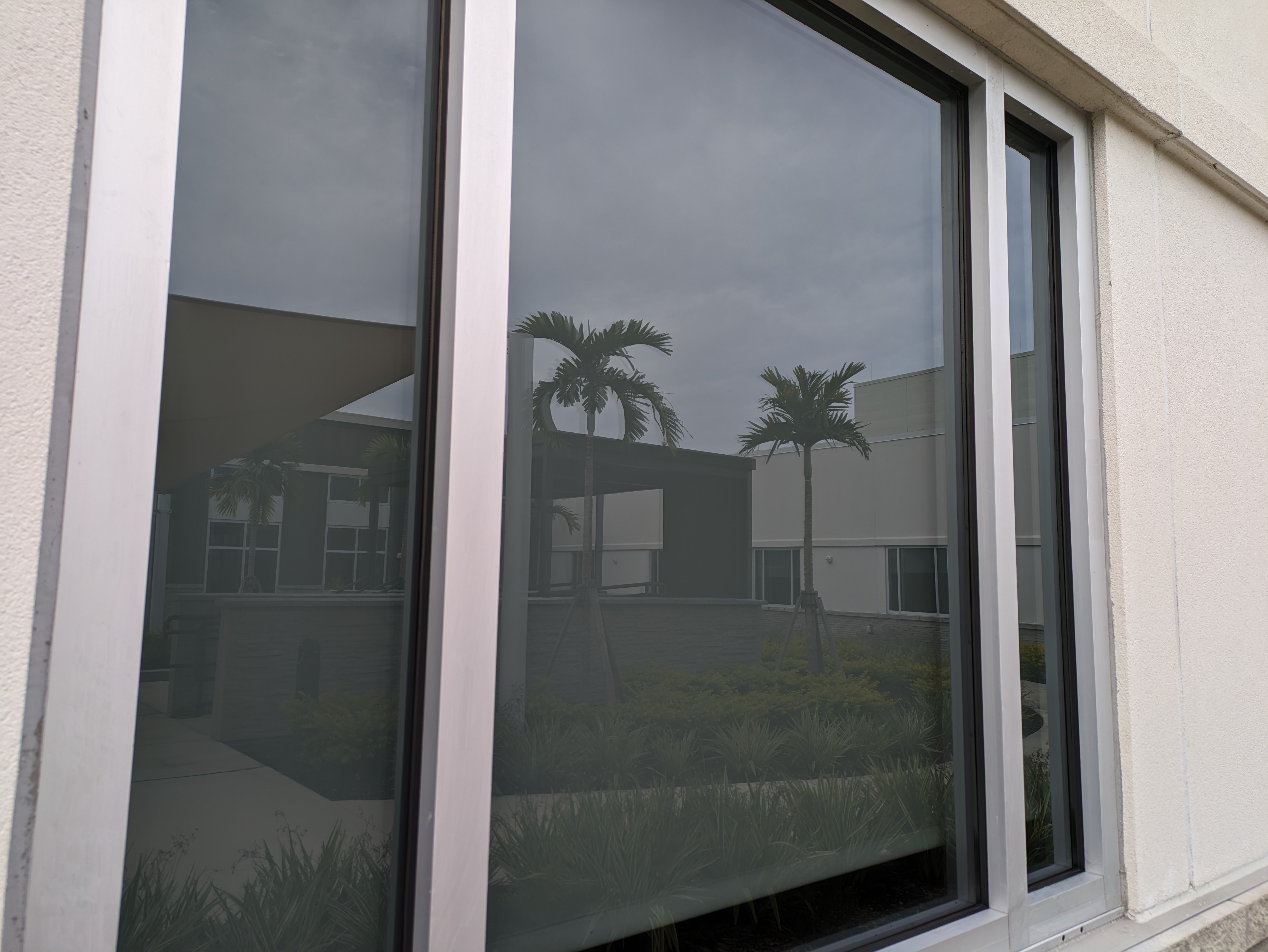 Commercial Window Cleaning Carpe Coral, FL