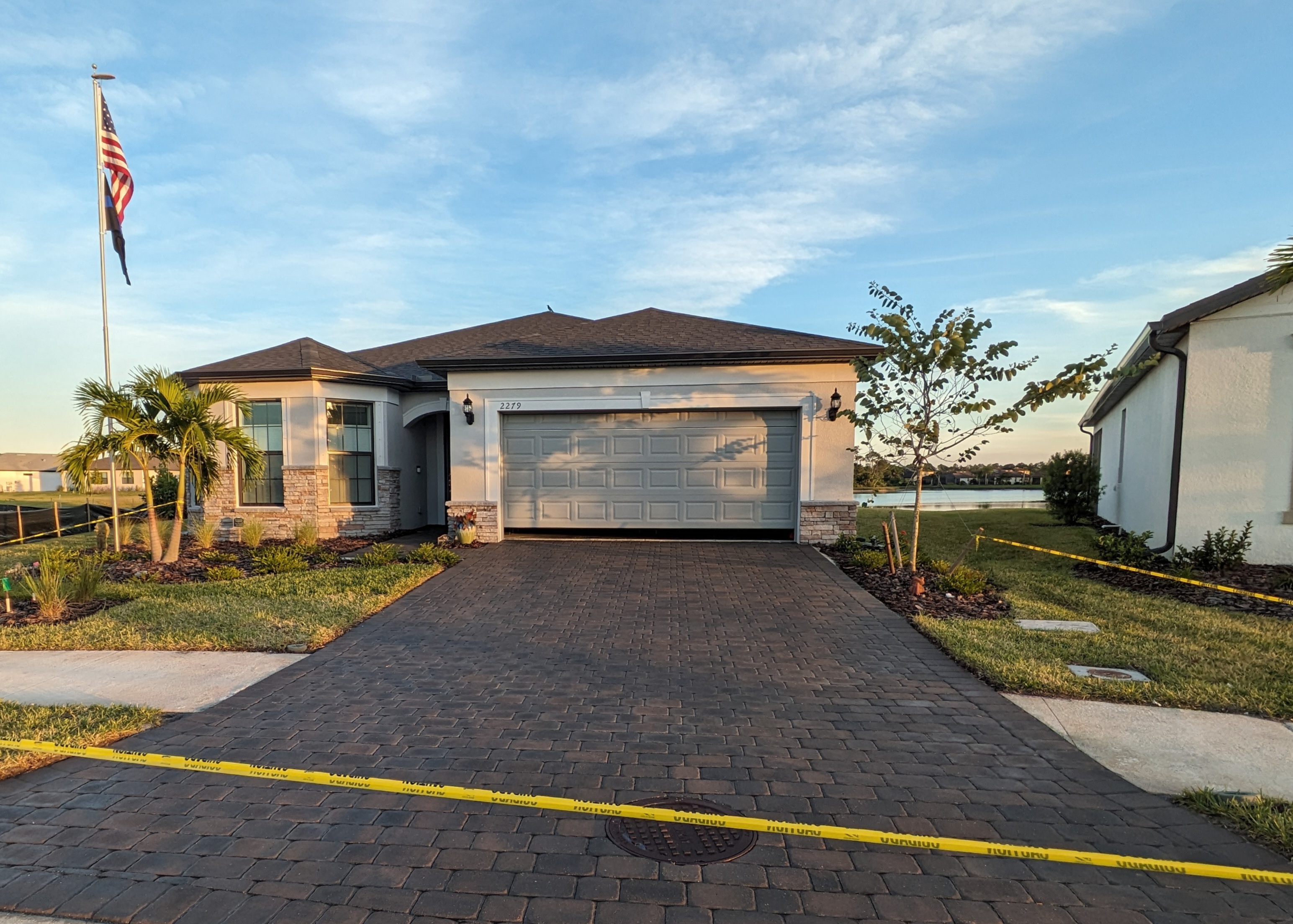 Paver Sealing in North Port, FL Thumbnail