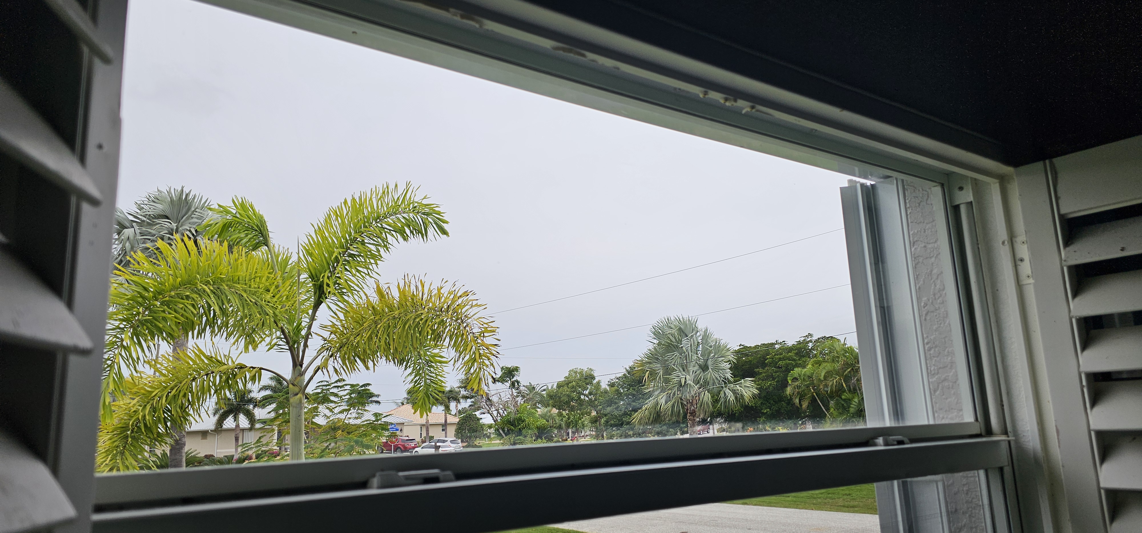 Window Cleaning Punta Gorda, FL